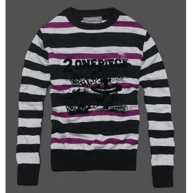New Men's Long Sleeve Round Neck Winter Sweaters
