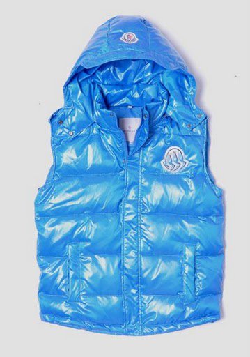 Brand New Keep Warm Top Quality Down Vest