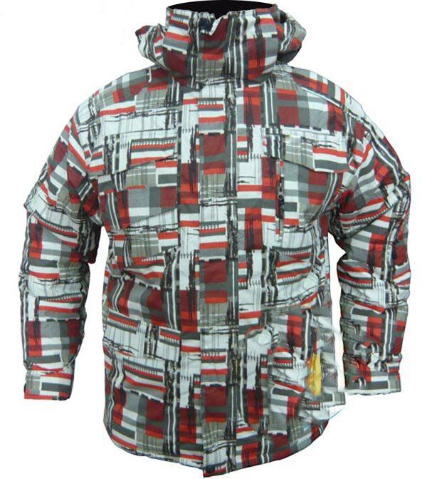 New Branded Outdoor Skiing Jacket Men's Coat