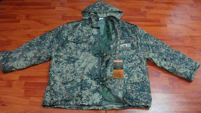 Military Army Long Sleeve Cotton & Polyester Workwear