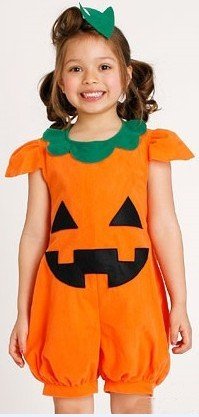 Abigale Style Cosplay Design Kid's Cute Halloween Costumes