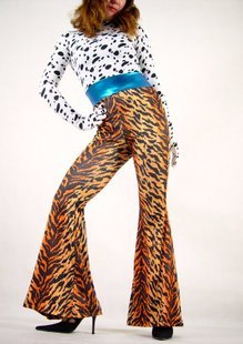 Bunny Lycra Fashion Texture Zentai E02435 Costumes Exotic Apparel White Gold Clothing Catsuits
