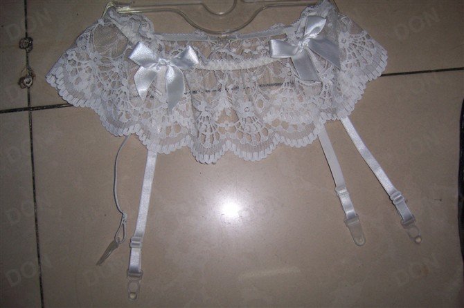 Color Print Underwear Lace Lady's T-Back Designer Thongs & G-Strings
