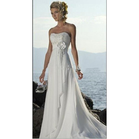 Free Shipping! Custom-made 2011 Sexy Bridal Wedding Gowns / Wedding Dresses Color