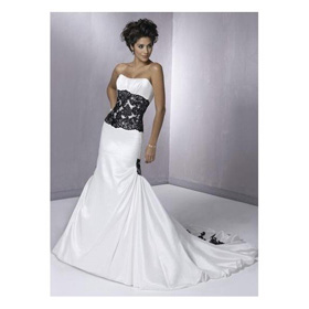 Whole Sale High Quality Wedding Dress/bridal Wedding Gown +free Shipping