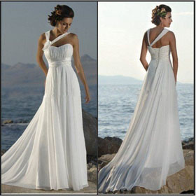 Discount !Free Shipping! Custom-made 2011 Sexy Bridal Wedding Gowns / Wedding Dresses Color/ Stock CWDS078 UK 8 10 12