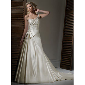 Wedding Dresses