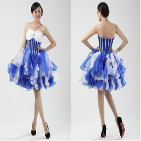 Free Shipping Wedding Dress/Bridesmaids Small Formal Attire/The Bride Wedding Gowns 100% Hot Sell