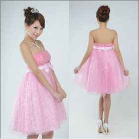 Best Selling Free Shipping Wedding Dress/Bridesmaids Small Formal Attire/The Bride Wedding Gowns/ Part 100% Hot Sell