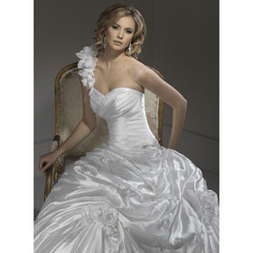 Wedding Dresses