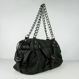 Ladies Genuine Leather Brand Hand Bag