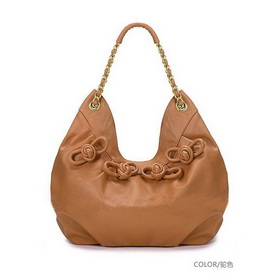 Wave Beauty Angel Series Single Psychedelic Fashion Zipper PU Shoulder Bag
