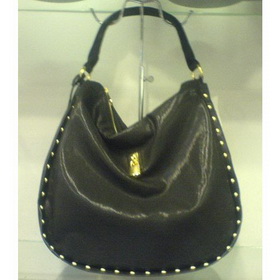 Women's Elegant Adjustable Smooth Handfeel One Shoulder Messenger Bags