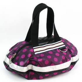Original Designer Bloveamber Women's Dots Series Tote Dual Function Bags