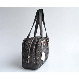 Ladies' Leather Brand Hand Bags