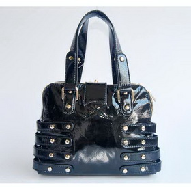 Ladies Genuine Leather Brand Hand Bag