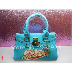 Fashion Pauls Boutique Twister Tote Bags