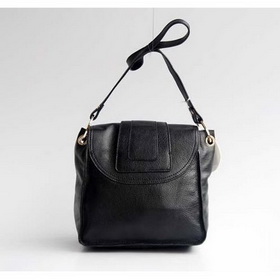 Fashion Women Genuine Leather Tote Brand Hand Bag