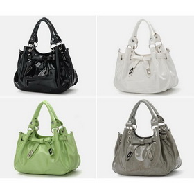 Vogue Female Smooth Handfeel Multi-color Messenger Bags