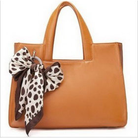 Wave Beauty Angel Series Single Psychedelic Fashion Zipper Shoulder Bag