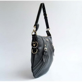 Free Shipping For Ladies' Leather Brand Hand Bags