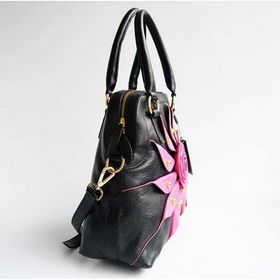 Women Genuine Leather Tote Brand Hand Bag