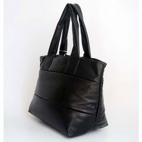 Women Genuine Leather Brand Cowhide Hand Bag