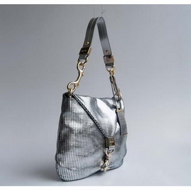 Fashion Style Ladies Genuine Leather Brand Hand Bag