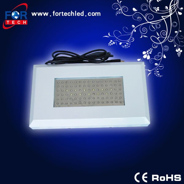 90W Power Style Led Plant Design White Durable Garden Light