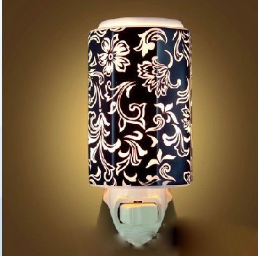 Ceramic Table Energy Saving Modelling Vivid Night Lights