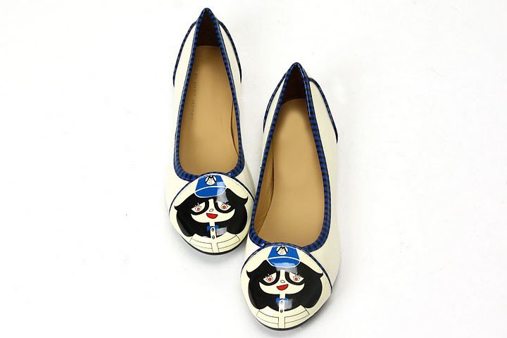 Soft Design Multi-sizes Very Comfortable Lightweight Ballet Shoes