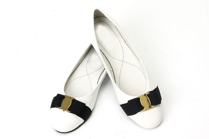 Comfortable Design Breathe Freely Full Sizes Wear-resisting Ballet Shoes