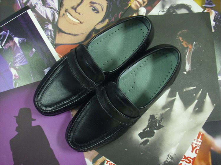Follow God's Footsteps Move Freely Professional Ballet Shoes