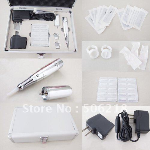Professional Model Design Permanent Makeup Tool Kits