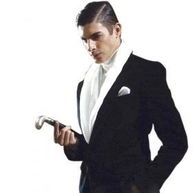 Delicate and Windproof Complete Designer Breathe Freely Groom Cravats
