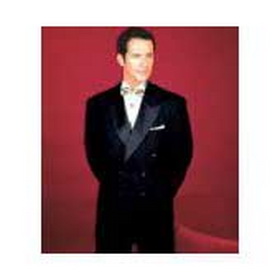 Including Clothes Pants Classical Gold Color Elegant and Waterproof Groom Cravats