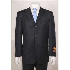 Including Clothes Pants Blue Color Breathable Groom Ties