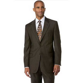 Light Black Tuxedo Broad Shoulder Groom Cravats & Cummerbunds