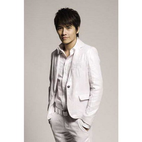 White With Button Long Sleeve Groom Cravats & Cummerbunds