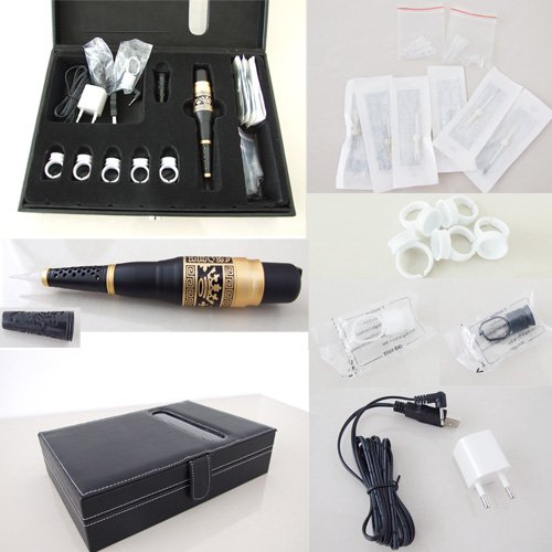 Professional Machine Equipment Multi-Functions Makeup Tool Kits