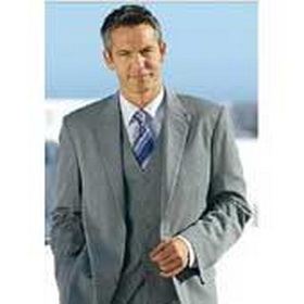European Style Including Clothes Pants Classical Groom Ties