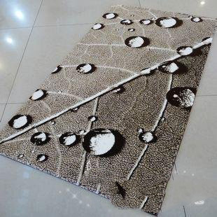 Novelty Designed 100% Polyester Livingroom Carpet