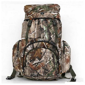 New Camouflag Convenient and Practical 100% Authentic Travel Duffel Bags
