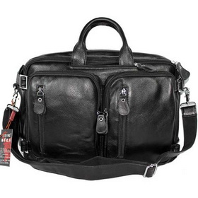 Fashionable Style Double Tote Handles Adjustable & Detachable Travel Duffel Bags