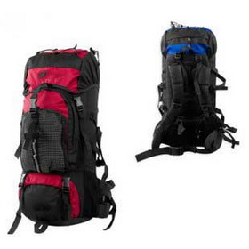 Rectangular Shape Nylon & Polyester Waterproof Travel Duffel Bags