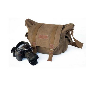 New Fashion Canvas Material Adjustable Waterproof Travel Duffel Bags
