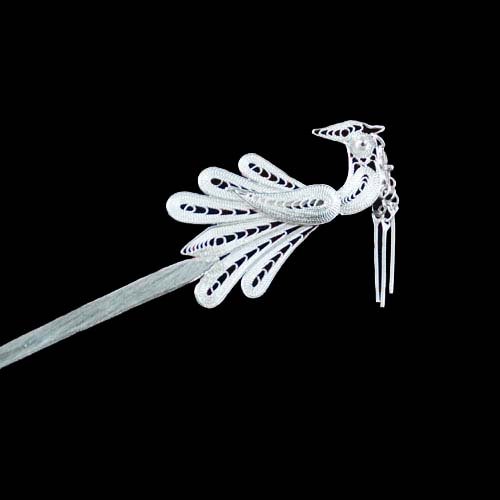 Quality Guaranteed Authentic Tribal Pretty Attractive Hair Jewelry