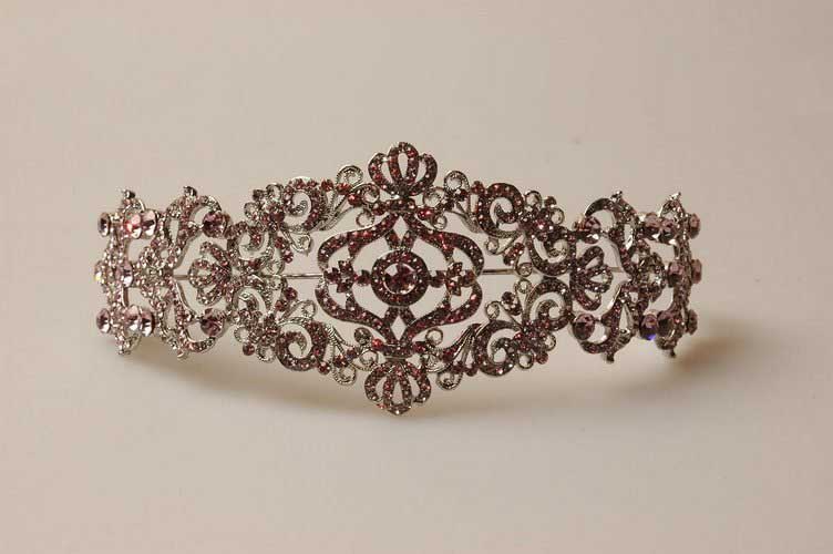 Novelty Designed New Fashion Wedding Bridal Attractive Hair Jewelry