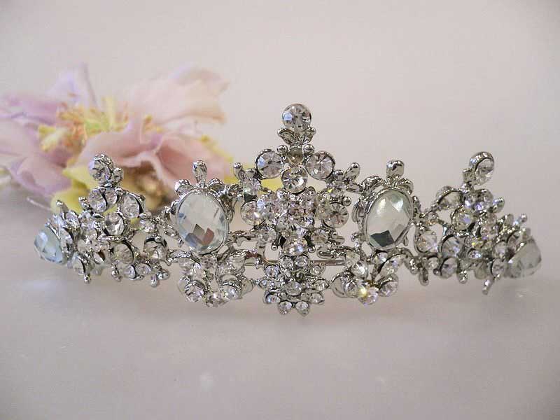 New Fashion Perfect Designed Wedding Bridal Unique Hair Jewelry