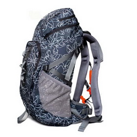 Special Green Ripstop Nylon Comfortable Fit Duffel Bags